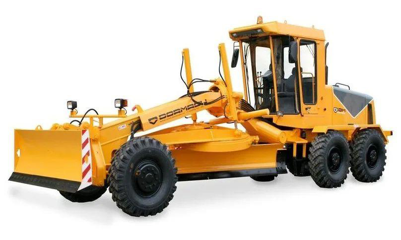 Автогрейдер ДЗ-122Б